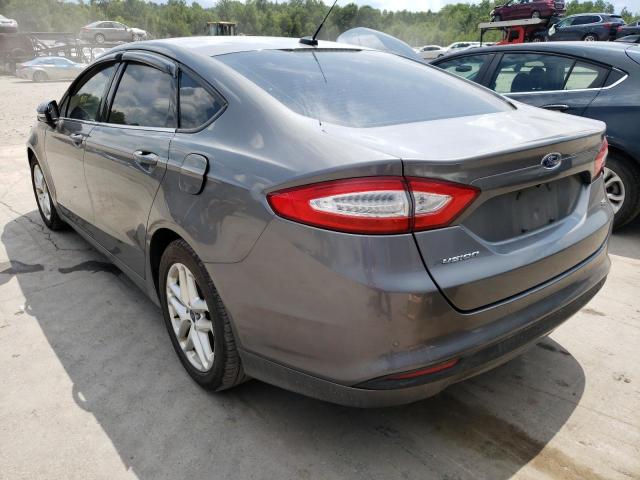Photo 3 from auction – 2013 FORD FUSION SE with VIN 3FA6P0H76DR181219