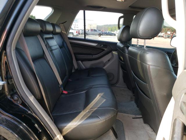 Photo 6 from auction – 2008 TOYOTA 4RUNNER SR with VIN JTEBU14R08K031501