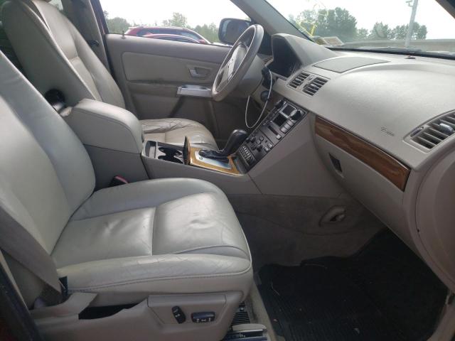 Photo 5 from auction – 2006 VOLVO XC90 with VIN YV4CZ592261303656