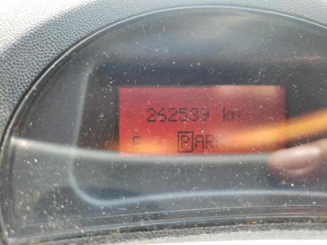 Photo 8 from auction – 2008 PONTIAC GRAND PRIX with VIN 2G2WP552281123445