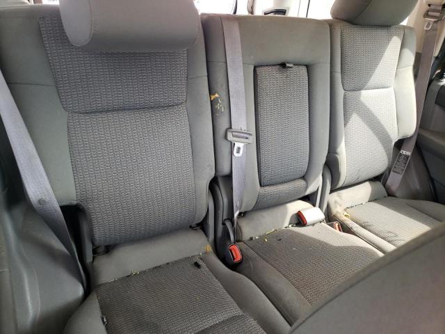 Photo 6 from auction – 2007 JEEP COMMANDER with VIN 1J8HG48P37C672403