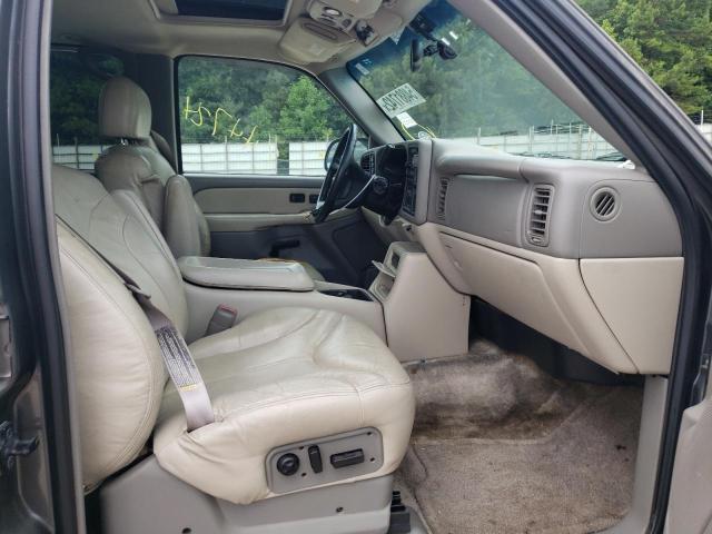 Photo 5 from auction – 2000 GMC YUKON with VIN 1GKEK13T5YJ174541