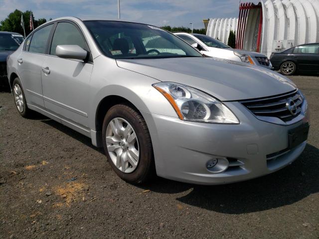 NISSAN ALTIMA BAS 2012 with VIN 1N4AL2AP9CN422381 - Photo from auction