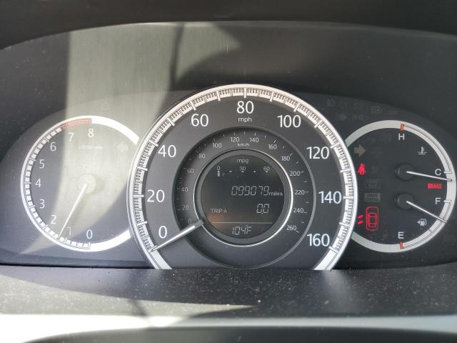 Photo 8 from auction – 2014 HONDA ACCORD EX with VIN 1HGCR2E72EA016482