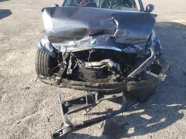 Photo 9 from auction – 2008 BMW 328 I with VIN WBAVA37568NL56860