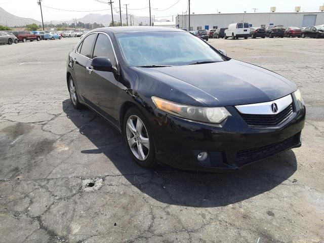 Photo 1 from auction – 2010 ACURA TSX with VIN JH4CU2F6XAC010817