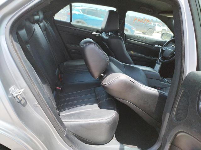 Photo 6 from auction – 2014 CHRYSLER 300 S with VIN 2C3CCABG1EH237849