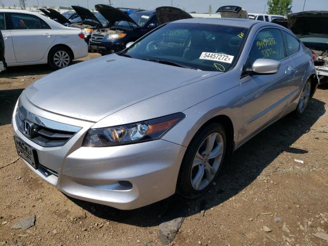 Photo 2 from auction – 2011 HONDA ACCORD EXL with VIN 1HGCS2B83BA005665
