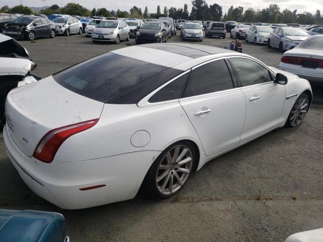 Photo 4 from auction – 2011 JAGUAR XJ with VIN SAJWA1CB9BLV06651