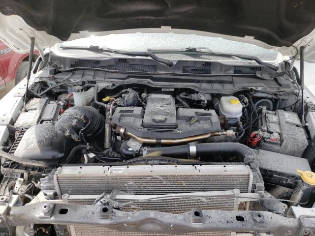 Photo 7 from auction – 2018 RAM 3500 SLT with VIN 3C63RRHL5JG330498
