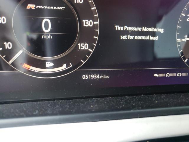 Photo 8 from auction – 2018 LAND ROVER RANGE ROVE with VIN SALYL2RX1JA743308