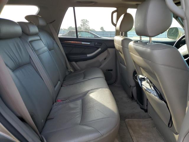 Photo 6 from auction – 2007 TOYOTA 4RUNNER LI with VIN JTEBU17R578089837