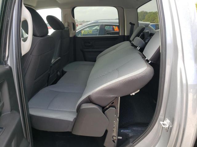 Photo 6 from auction – 2022 RAM 1500 CLASS with VIN 3C6RR6KG4NG310401