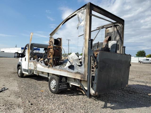 Photo 3 from auction – 2014 RAM PROMASTER with VIN 3C7WRVGG3EE118464