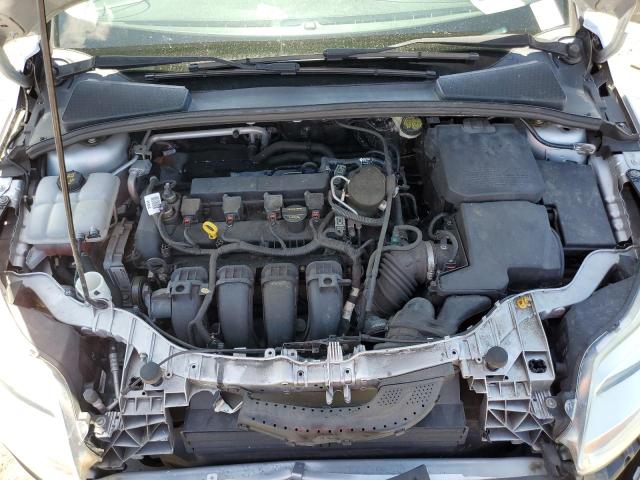 Photo 7 from auction – 2014 FORD FOCUS SE with VIN 1FADP3K25EL340219