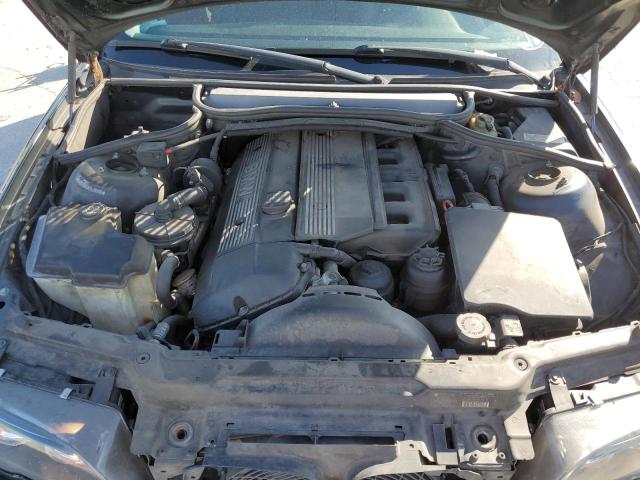Photo 7 from auction – 2006 BMW 325 CI with VIN WBABD33486PL08916