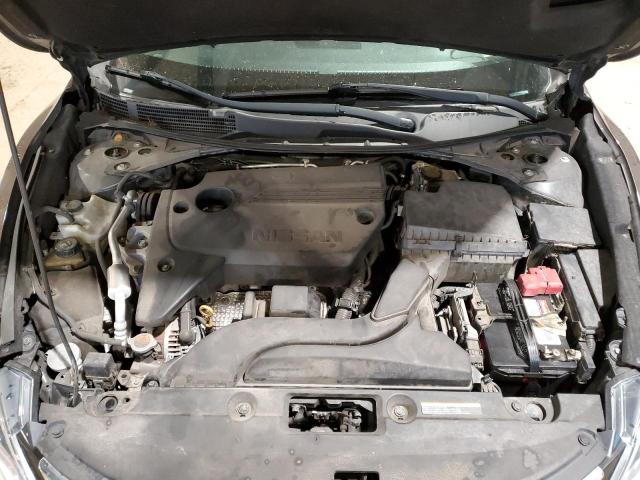 Photo 7 from auction – 2017 NISSAN ALTIMA 2.5 with VIN 1N4AL3AP4HC210058