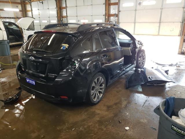 Photo 4 from auction – 2014 SUBARU IMPREZA SP with VIN JF1GPAR68E8337022