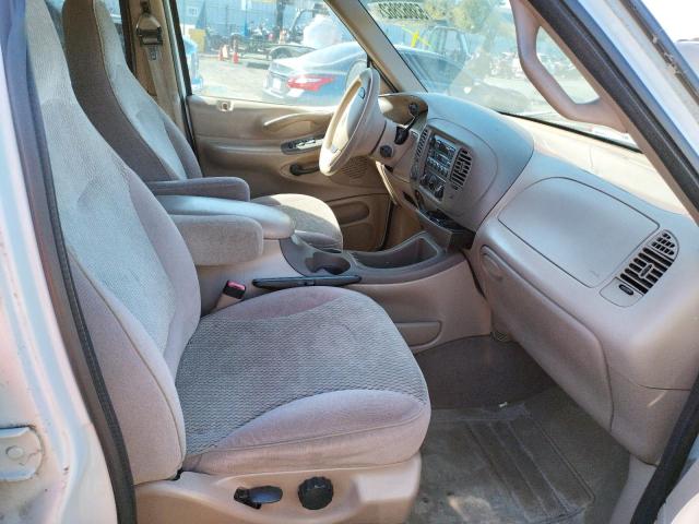 Photo 5 from auction – 1998 FORD EXPEDITION with VIN 1FMRU18W7WLA51590