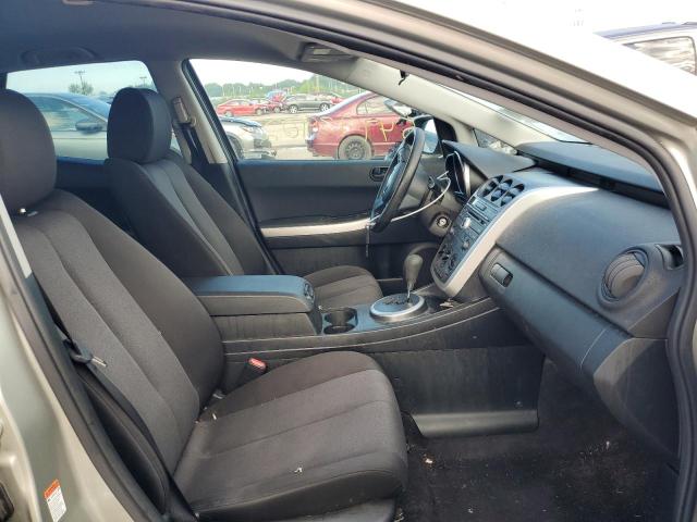 Photo 5 from auction – 2008 MAZDA CX-7 with VIN JM3ER293980191764