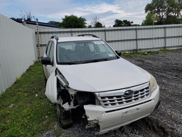 Photo 9 from auction – 2011 SUBARU FORESTER 2 with VIN JF2SHABC4BH709941