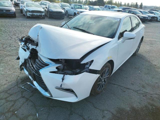 Photo 2 from auction – 2016 LEXUS ES 350 with VIN 58ABK1GG0GU021823