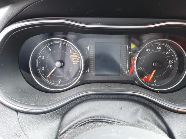 Photo 8 from auction – 2020 JEEP CHEROKEE L with VIN 1C4PJLLB4LD547893
