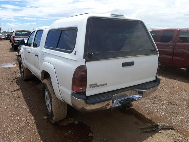 Photo 3 from auction – 2013 TOYOTA TACOMA DOU with VIN 3TMLU4EN2DM115537