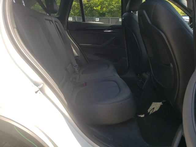 Photo 6 from auction – 2016 BMW X1 XDRIVE2 with VIN WBXHT3Z3XG4A49143