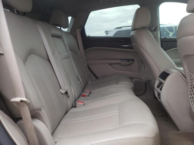 Photo 6 from auction – 2012 CADILLAC SRX PERFOR with VIN 3GYFNBE35CS518302