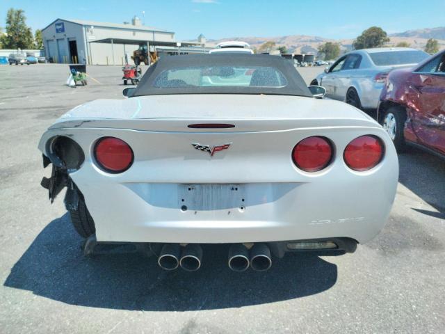 Photo 6 from auction – 2013 CHEVROLET CORVETTE with VIN 1G1YE3DW2D5107623