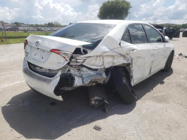 Photo 9 from auction – 2017 TOYOTA COROLLA L with VIN 5YFBURHE4HP670217