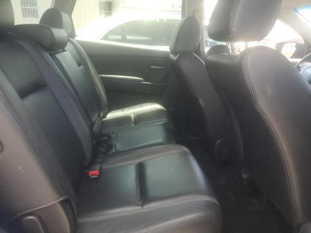 Photo 6 from auction – 2007 MAZDA CX-9 with VIN JM3TB28Y770110851
