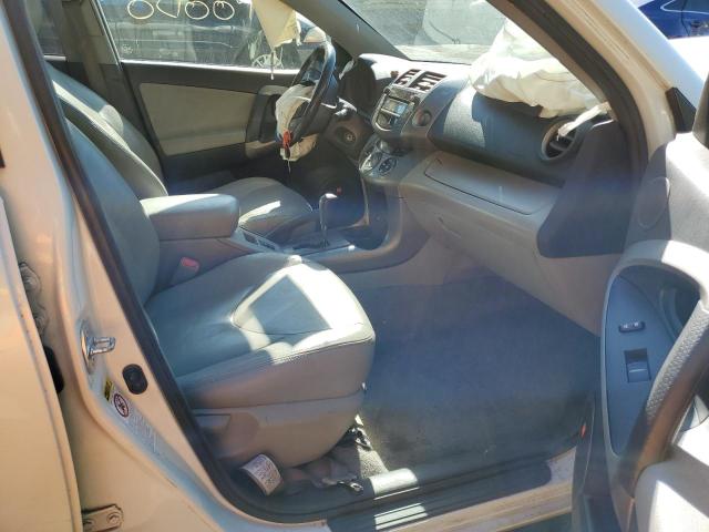 Photo 5 from auction – 2008 TOYOTA RAV4 with VIN JTMBD34V885204466
