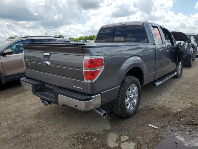Foto 4 de la subasta – 2013 FORD F150 SUPER con VIN 1FTFX1CF9DFA13862