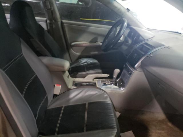 Photo 5 from auction – 2007 NISSAN MAXIMA SE with VIN 1N4BA41E57C843326