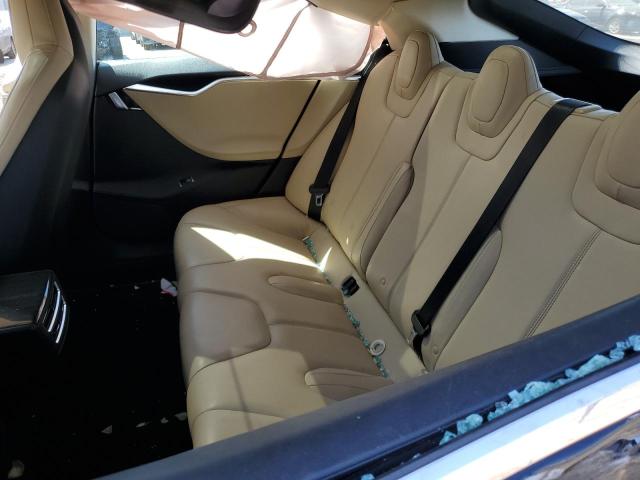 Photo 6 from auction – 2013 TESLA MODEL S with VIN 5YJSA1CG9DFP19856