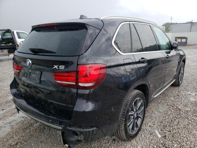 Photo 4 from auction – 2014 BMW X5 XDRIVE3 with VIN 5UXKR0C56E0C26557