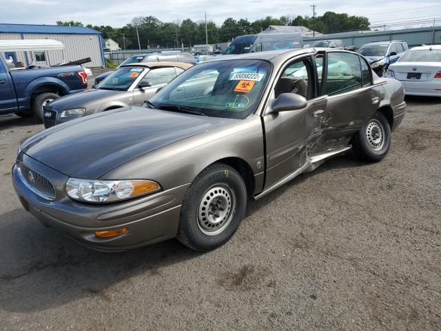 Photo 2 from auction – 2003 BUICK LESABRE CU with VIN 1G4HP52K53U257125