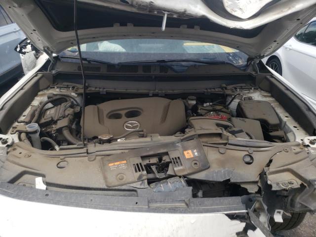 Photo 7 from auction – 2018 MAZDA CX-9 TOURI with VIN JM3TCACY9J0221505
