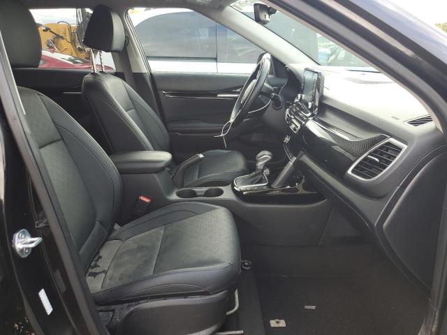 Photo 5 from auction – 2021 KIA SELTOS EX with VIN KNDERCAA1M7119368
