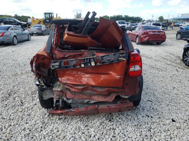 Photo 9 from auction – 2009 DODGE CALIBER SX with VIN 1B3HB48A49D107979