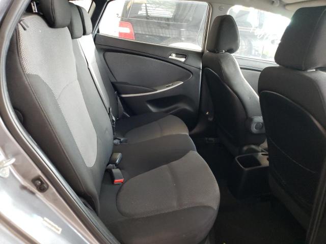 Photo 6 from auction – 2014 HYUNDAI ACCENT GLS with VIN KMHCT5AE8EU151157