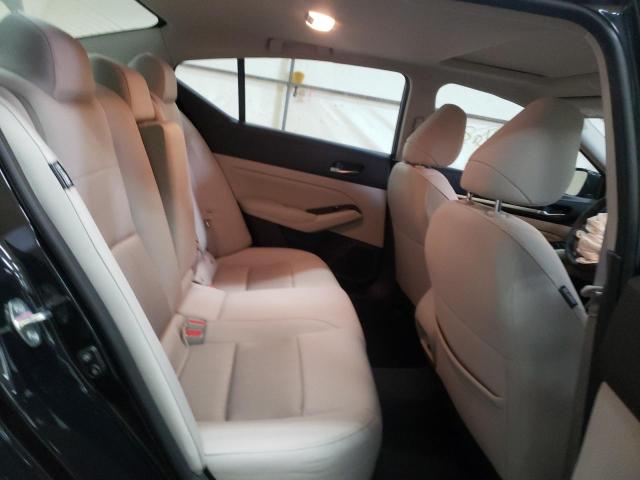 Photo 6 from auction – 2022 NISSAN ALTIMA SV with VIN 1N4BL4DW4NN375282
