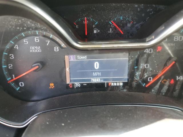 Photo 8 from auction – 2014 CHEVROLET IMPALA LS with VIN 2G11Y5SL8E9308928
