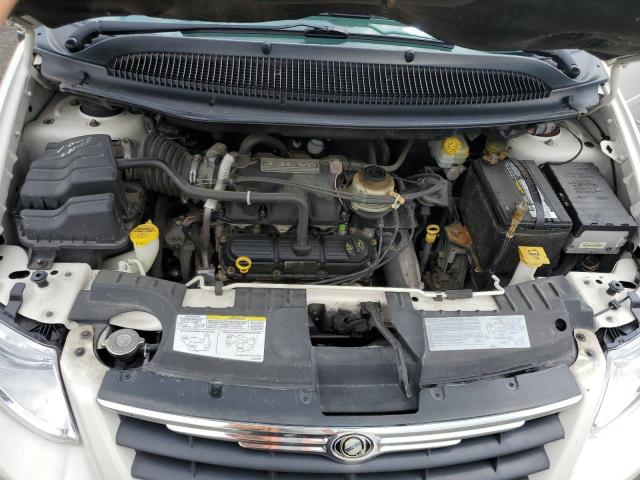 Photo 7 from auction – 2007 CHRYSLER TOWN & COU with VIN 2A4GP44R17R100242