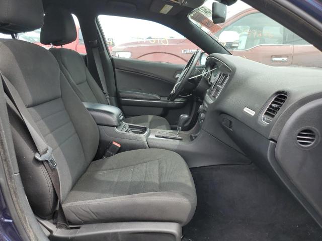 Photo 5 from auction – 2014 DODGE CHARGER SE with VIN 2C3CDXBGXEH359528