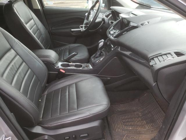 Photo 5 from auction – 2016 FORD ESCAPE TIT with VIN 1FMCU9J97GUB87366