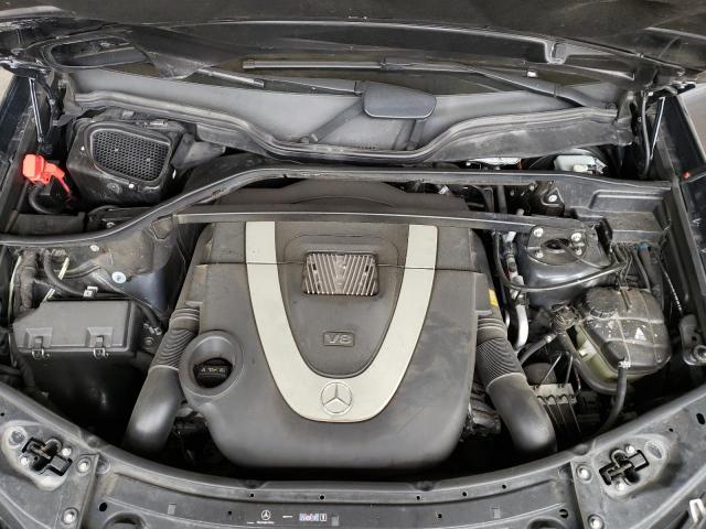 Photo 7 from auction – 2012 MERCEDES-BENZ GL 450 4MA with VIN 4JGBF7BE2CA796575