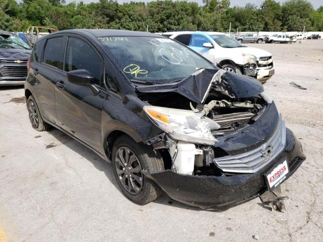 Photo 9 from auction – 2015 NISSAN VERSA NOTE with VIN 3N1CE2CP8FL391741